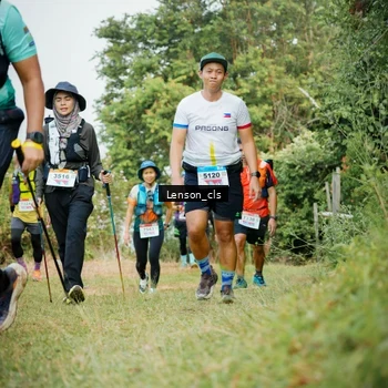 Runner Photo 9011060
