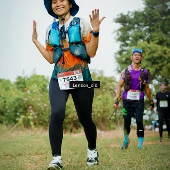 Runner Photo 9011114
