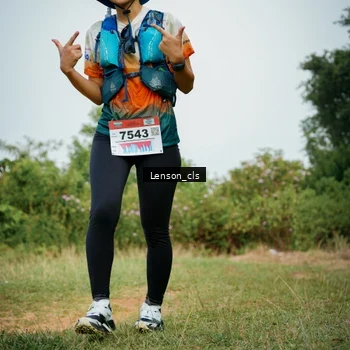 Runner Photo 9011190