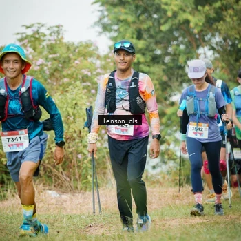 Runner Photo 9011199
