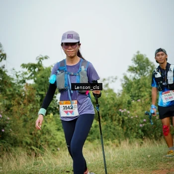 Runner Photo 9011204