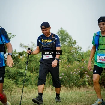 Runner Photo 9011211