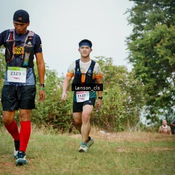 Runner Photo 9011213