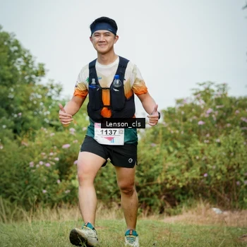 Runner Photo 9011214