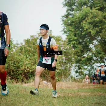 Runner Photo 9011217