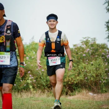 Runner Photo 9011219