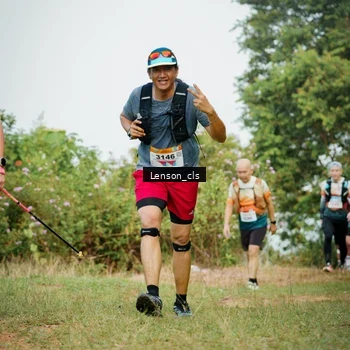 Runner Photo 9011230