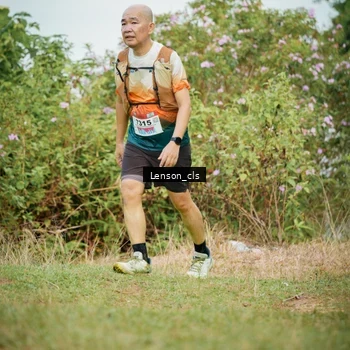 Runner Photo 9011233