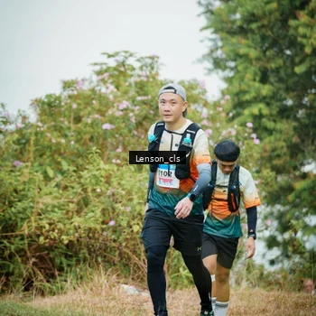 Runner Photo 9011234
