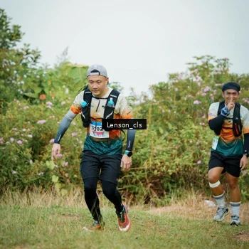 Runner Photo 9011236