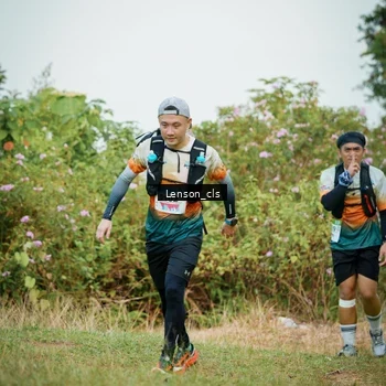 Runner Photo 9011237