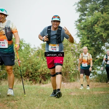 Runner Photo 9011238