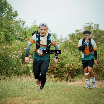 Runner Photo 9011239