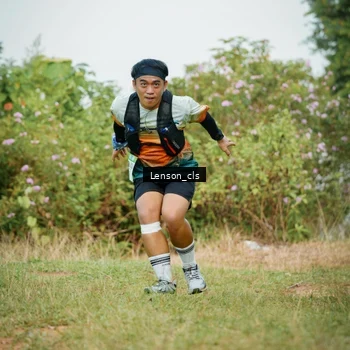 Runner Photo 9011241