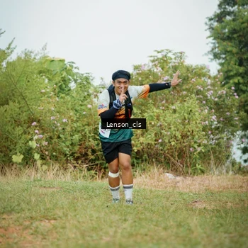 Runner Photo 9011242