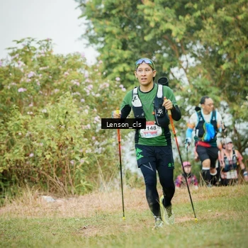 Runner Photo 9011244