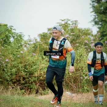 Runner Photo 9011245
