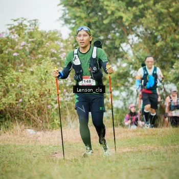 Runner Photo 9011246