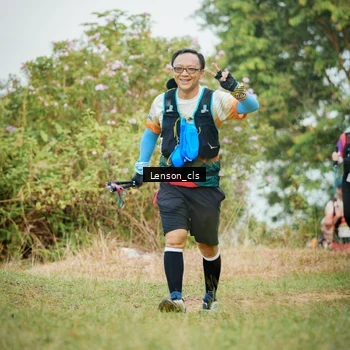 Runner Photo 9011255