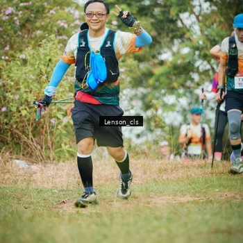 Runner Photo 9011256