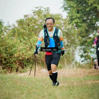 Runner Photo 9011257