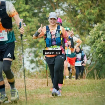 Runner Photo 9011261