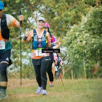 Runner Photo 9011263