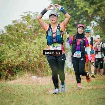 Runner Photo 9011266