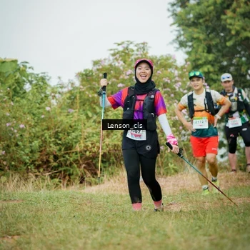 Runner Photo 9011269