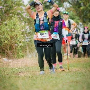 Runner Photo 9011273