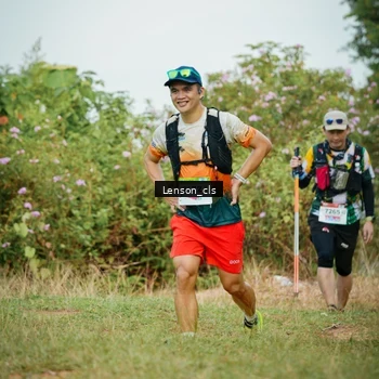 Runner Photo 9011276