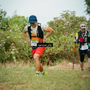 Runner Photo 9011278