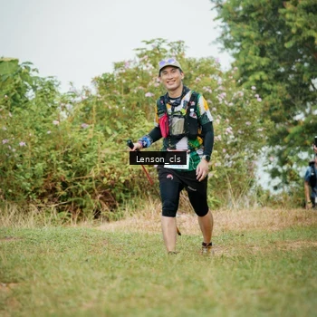 Runner Photo 9011280