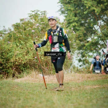 Runner Photo 9011281