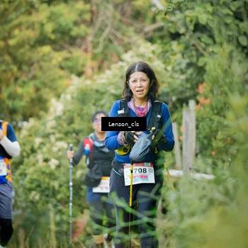 Runner Photo 9011284