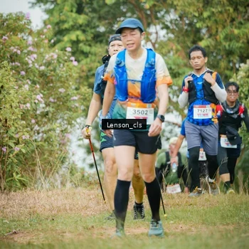 Runner Photo 9011286