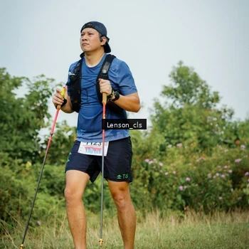 Runner Photo 9011293