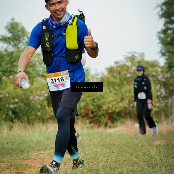 Runner Photo 9011303