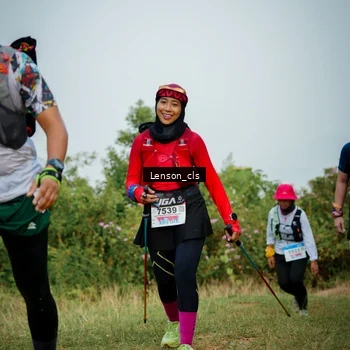 Runner Photo 9011305