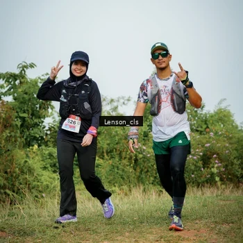 Runner Photo 9011306