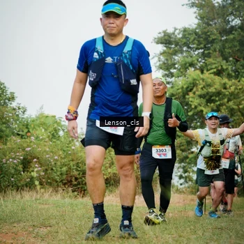 Runner Photo 9011309