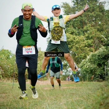 Runner Photo 9011311