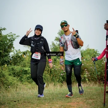 Runner Photo 9011312