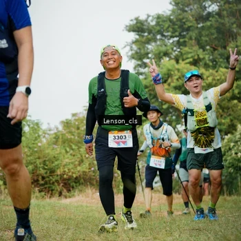 Runner Photo 9011313