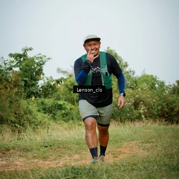 Runner Photo 9011315