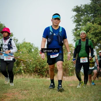 Runner Photo 9011316