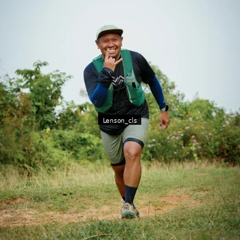 Runner Photo 9011317