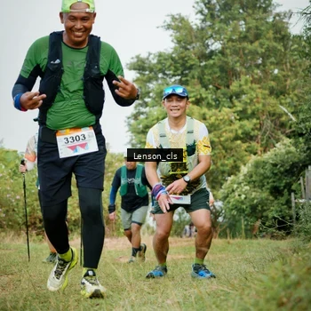 Runner Photo 9011318