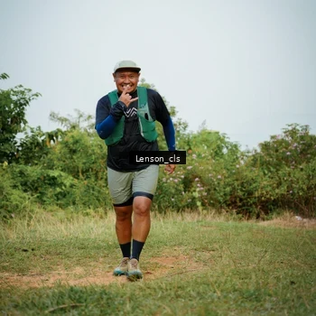 Runner Photo 9011320