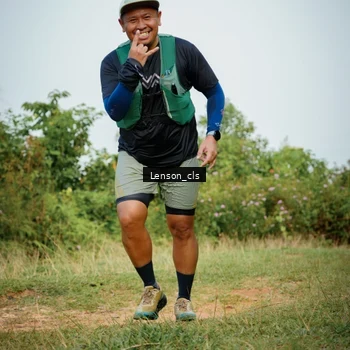 Runner Photo 9011321